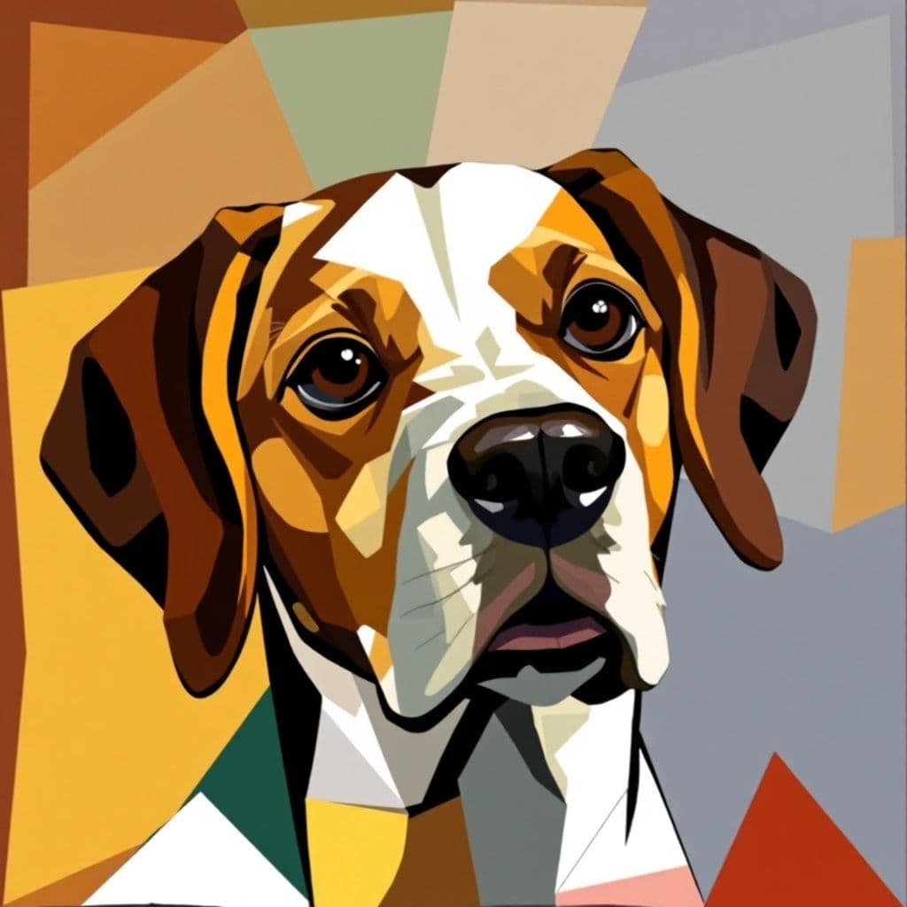 Estilo Picasso